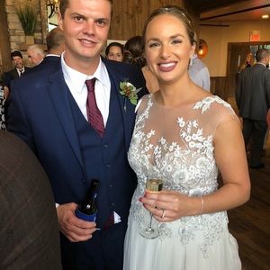 Meet your Posher, Devan